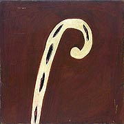 Candy Cane, Copyright 2003, John Nelson -- Click to Expand...