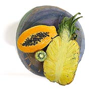 Half & Half Again,, Copyright 2003, Linda S. Fitz Gibbon -- Click to Expand...