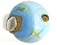 Lucy's Passion, Copyright 2003, Linda S. Fitz Gibbon -- Click to Expand...