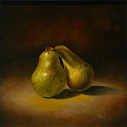 Romance, Copyright 2003, Myron Stephens -- Click to Expand...