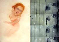 Anticipation, Copyright 2003, Sheldon Greenberg -- Click to Expand...