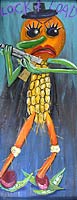 Lock and Loaded, Copyright 2003, Stephanie Skalisky -- Click to Expand...
