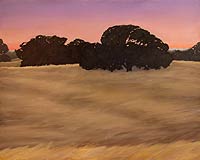Latrobe Sunset 1, Copyright 2003, Chris Newhard -- Click to Expand...