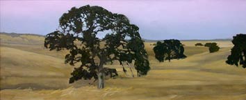 Twilight East - Scott Road, Copyright 2003, Chris Newhard -- Click to Expand...