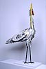 Richard Feese - Whooping Crane - Click for Details...