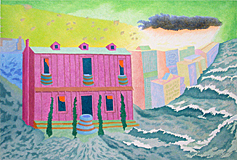 Tsunami Too, Copyright 2003, Irving Marcus -- Click to Expand...