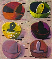 Boule, Copyright 2002, Jack Ogden -- Click to Expand...