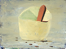 Boule, Copyright 2003, Jack Ogden -- Click to Expand...