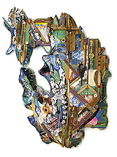 The Fault, Copyright 2002, Richard Feese -- Click to Expand...