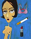 Essentials, Copyright 2002, Carrie Cottini -- Click to Expand...