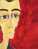 Red Room, Copyright 2002, Carrie Cottini -- Click to Expand...