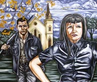 Pre-emptive Strike, Copyright 2002, Chad Lenzi -- Click to Expand...
