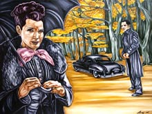The Ghost Hunters, Copyright 2002, Chad Lenzi -- Click to Expand...