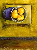 A Sensuous Fruit, Copyright 2002, Kathleen Stock -- Click to Expand...