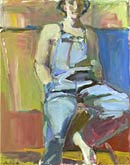 Neal, Copyright 2002, Marjorie Methven -- Click to Expand...