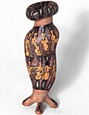 Sitting Woman, Copyright 2002, Inguna Skuja & Melissa Braden -- Click to Expand...