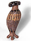 Standing Woman, Copyright 2002, Inguna Skuja & Melissa Braden -- Click to Expand...