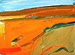 Small Horizon Study #100, Copyright 2004, Barbra Rainforth -- Click to Expand...