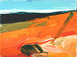 Small Horizon Study #95, Copyright 2004, Barbra Rainforth -- Click to Expand...