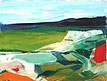 Small Horizon Study #96, Copyright 2004, Barbra Rainforth -- Click to Expand...