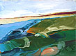 Small Horizon Study #97, Copyright 2004, Barbra Rainforth -- Click to Expand...