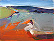 Small Horizon Study #98, Copyright 2004, Barbra Rainforth -- Click to Expand...