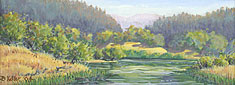 Califa Lake, Copyright 2004, Bruce Keller -- Click to Expand...