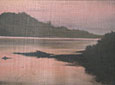 Dusk Scene North, Copyright 2004, Christopher Newhard -- Click to Expand...