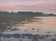 Mud Flat Glory, Copyright 2004, Christopher Newhard -- Click to Expand...