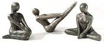 Yoga Grrrlls, Copyright 2003, J.C. Nolan -- Click to Expand...