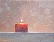 Candle Light, Copyright 2004, Jian Wang -- Click to Expand...
