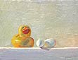 Duckie, Copyright 2004, Jian Wang -- Click to Expand...