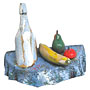 Still Life with Banana, Copyright 2003, Joel Reber -- Click to Expand...
