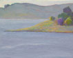 Soft Light - Benicia, Copyright 2004, Leslie Toms -- Click to Expand...