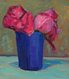 Two Buds, Copyright 2004, Leslie Toms -- Click to Expand...