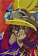 Over and Under, Copyright 2004, Maureen Hood -- Click to Preview...