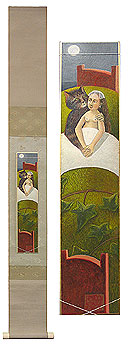 Wild Things, Copyright 2004, Monique Passicot -- Click to Expand...