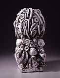 Duo, Copyright 2003, Annabeth Rosen -- Click to Preview...