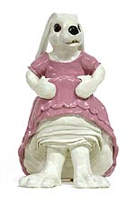 New Petticoats, Copyright 2004, Eric Dahlin -- Click to Expand...