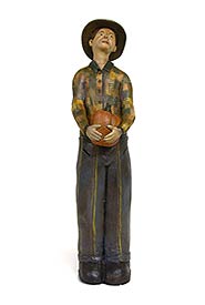 Albert, Copyright 2003, Lawrence Dumas -- Click to Expand...