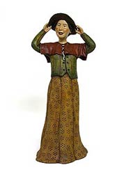 Katherine's Hat, Copyright 2004, Lawrence Dumas -- Click to Expand...