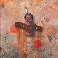 Destination, Copyright 2004, Myron Stephens -- Click to Expand...