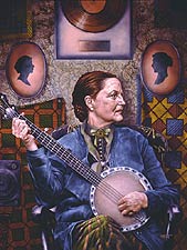 "The Early West" - March 4 - April 3, 2004 - Click to Preview...