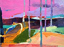 Dreamtime One, Copyright 2008, Barbara Rainforth -- Click to Expand...