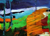 Dreamtime Two, Copyright 2008, Barbara Rainforth -- Click to Expand...