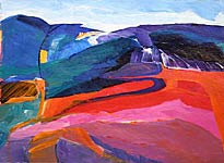 Dreamtime Four, Copyright 2008, Barbara Rainforth -- Click to Expand...