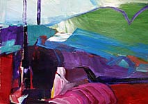 Dreamtime Five, Copyright 2008, Barbara Rainforth -- Click to Expand...