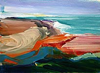 Dreamtime Six, Copyright 2008, Barbara Rainforth -- Click to Expand...