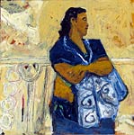 Bus Stop, Copyright 2008, David Post -- Click to Expand...