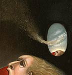 Deja-vu, Copyright 2008, Monique Passicot -- Click to Expand...